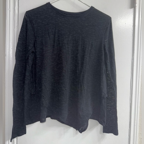 Lululemon Sweetest Day Long Sleeve *Burnout size 4 - Picture 5 of 8